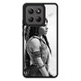 God of War Ragnarok Freya 2 Motorola Moto G Stylus 2026 Case