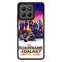 Guardian of the Galaxy Vol 3 Motorola Moto G Stylus 2026 Case