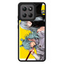 Jujutsu Kaisen Hajime and Mahito Motorola Moto G Stylus 2026 Case