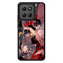 Jujutsu Kaisen Yuta Okkotsu VS Getou Motorola Moto G Stylus 2026 Case