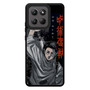 Jujutsu Kaisen Yuta Okkutsu 1 Motorola Moto G Stylus 2026 Case