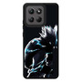 Killua Lightening Mode Motorola Moto G Stylus 2026 Case