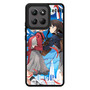 Lycoris Recoil Chisato and Takina Motorola Moto G Stylus 2026 Case