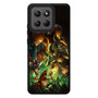 Metroid Dread 4 Motorola Moto G Stylus 2026 Case