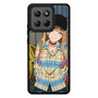 My Dress Up Darling Marinki 1 Motorola Moto G Stylus 2026 Case