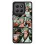 One Piece Zoro Collages 1 Motorola Moto G Stylus 2026 Case