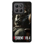 Resident Evil 4 Luis Motorola Moto G Stylus 2026 Case