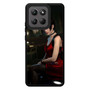 Resident Evil 4 Remake Ada Wong Motorola Moto G Stylus 2026 Case