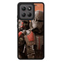 Star Wars The Bad Batch Motorola Moto G Stylus 2026 Case