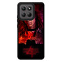 Stranger Things Eddie Munson Motorola Moto G Stylus 2026 Case