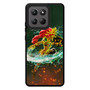 The Legend Of Zelda Urbosa Motorola Moto G Stylus 2026 Case