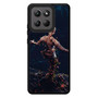 Amity affliction album Motorola Moto G Stylus 2026 Case