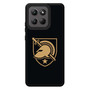 Army black knights black Motorola Moto G Stylus 2026 Case