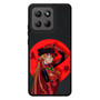 Asuka Langley Soryu Evangelion Motorola Moto G Stylus 2026 Case