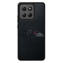 Baltimore Ravens Red Eye Motorola Moto G Stylus 2026 Case