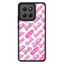 Barbie Collages Motorola Moto G Stylus 2026 Case