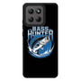 Bass hunter fishing Motorola Moto G Stylus 2026 Case