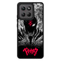 Berserk Guts Demon Within Motorola Moto G Stylus 2026 Case
