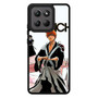 Bleach ichigo new shinigami outfit Motorola Moto G Stylus 2026 Case