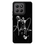 Brooklyn Nets Kyrie Irving 3 Motorola Moto G Stylus 2026 Case
