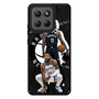 Brooklyn Nets Kyrie Irving Motorola Moto G Stylus 2026 Case