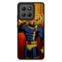 Cyclops X Men 97 Motorola Moto G Stylus 2026 Case