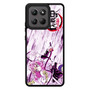 Demon Slayer Kanroji Motorola Moto G Stylus 2026 Case
