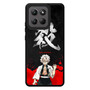 Demon Slayer Sanemi Shinazugama Motorola Moto G Stylus 2026 Case