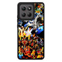 Digimon adv collage Motorola Moto G Stylus 2026 Case