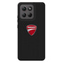 Ducati carbon style Motorola Moto G Stylus 2026 Case