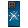 Fallout Minutemen Motorola Moto G Stylus 2026 Case