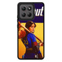 Fallout Series Motorola Moto G Stylus 2026 Case