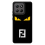 Fendi Motorola Moto G Stylus 2026 Case