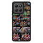 Final Fantasy Series Motorola Moto G Stylus 2026 Case