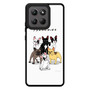 Friends frenchies dog Motorola Moto G Stylus 2026 Case