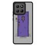 Friends monica apartmen door Motorola Moto G Stylus 2026 Case