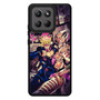 Giorno Giovanna Jojo Series Motorola Moto G Stylus 2026 Case