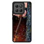 God of War Leviathan Axe Motorola Moto G Stylus 2026 Case