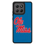 Hotty Toddy Ole Motorola Moto G Stylus 2026 Case