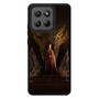 House of the dragon young rhaenyra targaryen Motorola Moto G Stylus 2026 Case