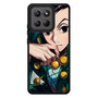 Hunter x hunter illumi zoldyck Motorola Moto G Stylus 2026 Case