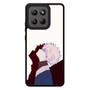 Hunter x hunter killua Motorola Moto G Stylus 2026 Case