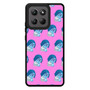 Inside Out 2 Sadness Collages Motorola Moto G Stylus 2026 Case