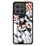 Iron blooded orphan gundam barbatos Motorola Moto G Stylus 2026 Case