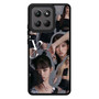 IVE girlband Motorola Moto G Stylus 2026 Case