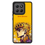 Jojo Series Giorno Giovanna Motorola Moto G Stylus 2026 Case