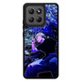 Jujutsu Kaisen Gojos Blue Technique Motorola Moto G Stylus 2026 Case