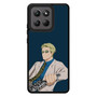 Jujutsu Kaisen kento nanami Motorola Moto G Stylus 2026 Case
