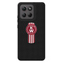 Kenworth carbon style Motorola Moto G Stylus 2026 Case