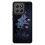 Kokushibo kimetsu no yaiba Motorola Moto G Stylus 2026 Case